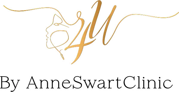 Anne Swart Clinic Sintra logo