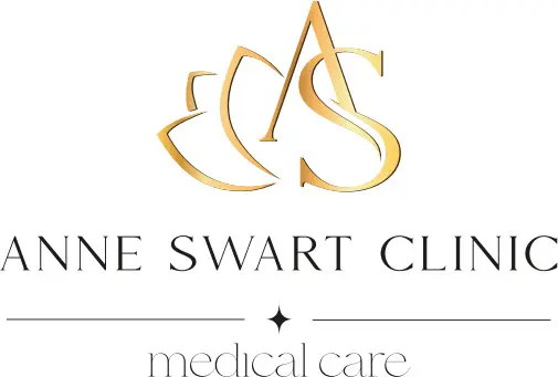 Anne Swart Clinic Portimão logo