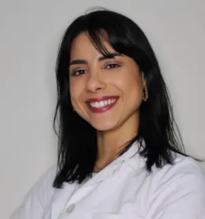 Profile photo of Dr Andreia Pais