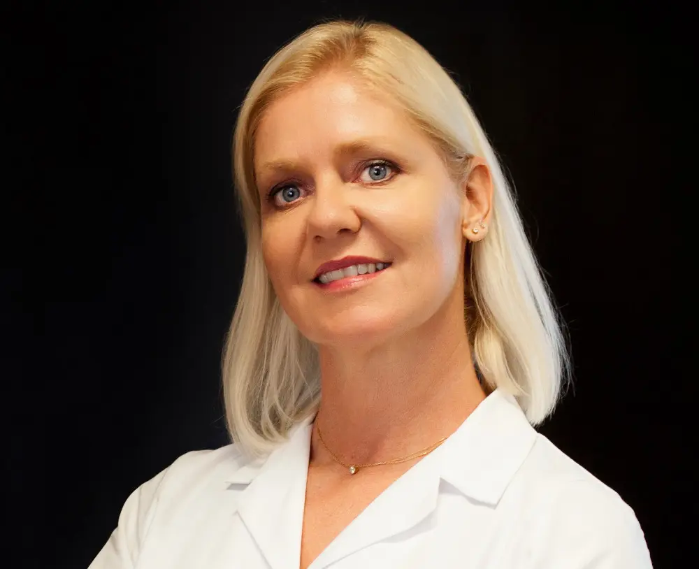 Profile photo of Dr Anne Swart