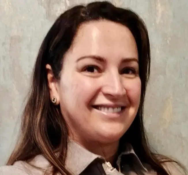 Profile photo of Dr Elisangela Almeida