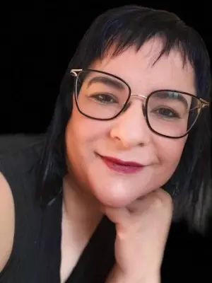 Profile photo of Dr Sara Baltasar