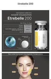 An Etrebelle graphic